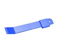 Bike Disc Brake Piston Reset Tool - Road Pad Spreader | High Strength Anti-Slip Press, Professional Maintenance Push Rod for Bike