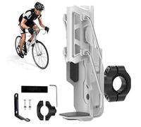 Bike Drink Holder - 360-Degree Rotation Bike Cup Bracket,Adjustable Water Bottle Cage for Family Youth Teens Son Daughter Women Wife Friends Husband Boys