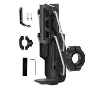 Bike Drink Holder,360-Degree Rotation Bike Cup Bracket - Adjustable Water Bottle Cage for Family Youth Teens Son Daughter Women Wife Friends Husband Boys
