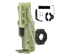 Bike Drink Holder | Lightweight Cup Bracket for Bike | Adjustable Water Bottle Organizer Rack for Women Men Youth Teens Husband Wife Daughter Son Friends Family Girls Boys