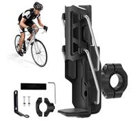 Bike Drink Holder - Portable Drinking Organizer Rack for Bike,Water Bottle Storage Holder, Cycling Supplies for Youth Boys Girls Son Family Daughter Teens Wife Husband