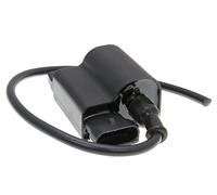 Bike Equipment 25764 Ignition Coil/CDI Unit with Cable and Spark Plug Gap