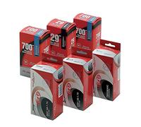 Bike evolution Inner Tube 700x23-28 Presta Valve 48mm Slick