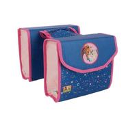 Bike Fashion Kids Cheval Amis Bike Bag - Multi-Colour, Medium
