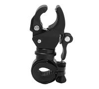 Bike Flashlight Holder,Rotating Bike Light Mount Universal Bicycle Flashlight Mount Holder Mount Bicycle Mounting Bracket Flashlight Holder Torch Clip for Cycling Riding