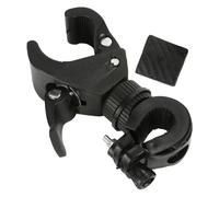 Bike Flashlight Mount,Quick-Release Cycling Accessories | Bike Light Handlebar Mounting Bracket - for Night Riding Commuting Cyclist Adults Mountain Road Scooter