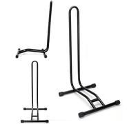 Bike Floor L Parking Stand Mountain Bicycle Display Rack Storage Holder UK