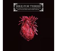 Bike For Three - More Heart Than Brains