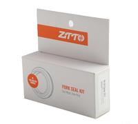 Bike Fork Dust Seal 30/40mm for Fox/Rockshox/Manitou/SR/for, Essential for Smooth Performance (40x53mm)