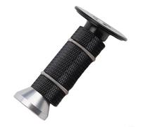 Bike Fork Expander Bolt 25.4mm OD Aluminium Alloy