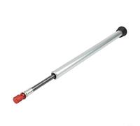 Bike Fork Spring Cartridge, Front Suspension Fork Oil Damper Spring Shoulder Line Control for Mountain Bike MTB Repair Parts(Remote+Rebound)