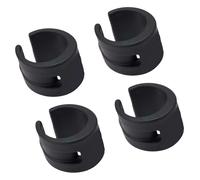 Bike frame guard for the absorption of fork and chain stays, quiet multiple colors, durable guard light accessories