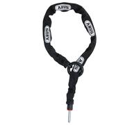 Abus Ach 2.0 6ks Chain Lock Silver 100 cm