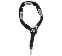 Abus Ach 2.0 6ks Chain Lock Silver 130 cm