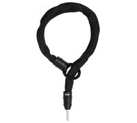 Bike Frame Lock Abus IvyTex Adaptor Chain ACH IVY 8KS/100 black