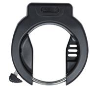 Abus 4750x R Bk Bike Frame Lock Black 68 mm