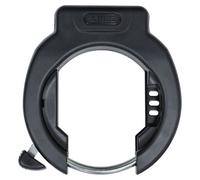 ABUS PRO AMPARO 4750XL NR - Bike Lock for Large Wheels - Suitable for e-bikes, scooters and mountain bikes - 8.5mm - ABUS Security Level 9 - Black