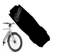 Bike Frame Protection - Silicone Bike Protection Tape, Mountain Bikes Stickers, Mountain Bikes Frame Protections Tape | Anti-Collision Protective Shield Stickers for Fork, Paint, Handlebar, Outdoor