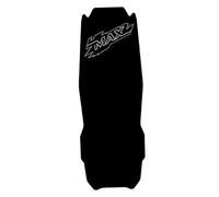 Bike Frame Protector - Bike Wraps for Frame - Anti-Collision Protector Shield Decals for Fork Paint Scratches Road Cycling