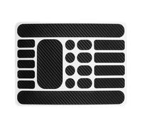 Bike Frame Protector, Chain Stay Protector, Mountain Bike Chain Guard, Anti-Scratch Film Sticker Cover Shield For Ride E