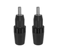 bike frame slider anti collision part Motorcycle Accessories Frame Sliders Crash Protector Falling Protection Pad For YAMAHA MT07 MT-07 2014-2025 FZ07 For Tracer 700/GT 7(Black)