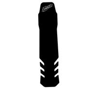 Bike Frame Wrap Paint Protection Anti-Collision Shield Front Rear Fork