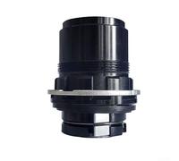 Bike Freehub Body Replacement Kit Suitable For Sram XD Or XDR Flywheels, Compatible 11/12 Speed Cassette Freehub Body