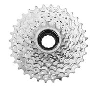 Sunrace Mf E90 Cassette Silver 9s / 13-32t