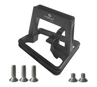 Bike Front Carrier Block Bracket Rack Mount Holder for Folding Bike