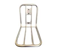 Bike Front Carrier Rack Trunk Holder Lightweight Front Fork Rack for