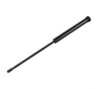 Bike Front Fork Air Damping Rod Lightweight Cycling Maintenance Tool 27.8xP1.0 Specification for 26 27.5 29 Inch Mountain Bike Forks Silver(29 inch)