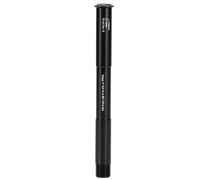 Bike Front Fork Axle Front Hub Tube Thru Shaft Boost Aluminium Alloy for RockShox (15X110MM（158L))