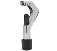 Bike Front Fork Cutting Tool Alloy Steel Bicycle Steerer Tube Cutter for Mountain Bikes 6-42mm Universal Bike Fork Cutter with Ergonomic Handle Professional Bicycle Maintenance Tool