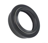 Bike Front, fork Dust Seal Oil Seal, for Fox, for Rockshox, for | Xfusion, Plastic Resin Material, Optional Sizes 32Mm-41.1Mm 34Mm-42.5Mm 28.6Mm-38.5Mm 32Mm-42Mm, Quality Practical