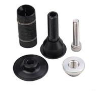 Bike Front Fork Expansion Hanging Heart Mounting Device for Accessories on Forks with 19mm 21mm Inner Diameter