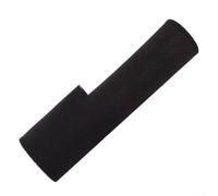 Bike front fork protector designed for dust and scratch resistance, includes shock absorber, made of plastic to extend bicycle fork service life without modification