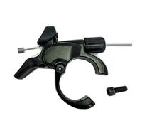 Bike Front Fork Wire Control Switches Suspension Remote Lockouts Levers Remote Lockouts Wire Levers With Cable Enduring Biclcyes Lockout Wire Control Lever