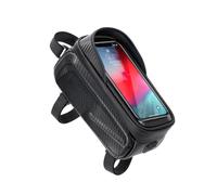 Bike Front Frame Bag for Decathlon Riverside/Riverside Touring