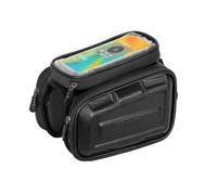 Bike Front Frame Bag for Decathlon Riverside/Riverside Touring