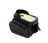 Bike Front Frame Bag for Kross Level/Hexagon/Dust/Moon/Smooth Trail