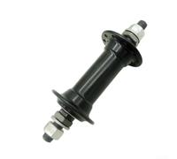 Bike Front Hub Features a Design with 20 Holes and a Total Length of 100MM for Enhanced Stability on the Road