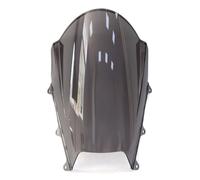 Bike Front Screen Compatible With Suzuki For GSX-8R 2024 Increase Height Windshield Accessories Windscreen For Touring Screen Raise The Windshield Parts