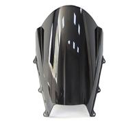 Bike Front Screen Compatible With Suzuki For GSX-8R 2024 Motorcycle Windshield Accessories Windscreen For Touring Screen Raise The Windshield Replacement