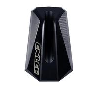 Bike Front Wheel Riser Block Tire Holder Exercise Bike Trainer Stand Pad 28 mm