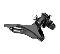 Bike Gear Pulley - Folding Bike Gearbox, Precision Shifting | Aluminum 21