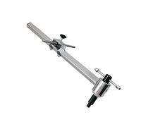 Bike Geometry Alignment - Frame Angle Adjuster, Left Right Balancer | Precision Measuring Cycle Repair Instrument Kit, Road Mountain bicycles Workshop Equipment for Symmetry Frame Correction