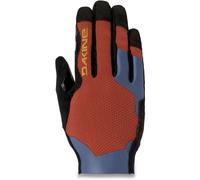 Bike gloves Dakine Covert Orange M