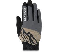 Bike gloves Dakine Syncline 2.0 Noir L