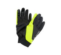 Bike Gloves Vaude Kuro Warm Gloves (Neon Yellow)
