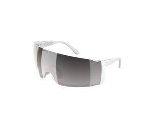 Bike goggles Poc Bike Propel (Hydrogen White/Clarity Trail/Partly Sunny Silver)